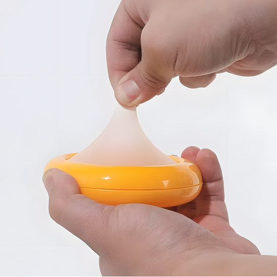 Plastic Food Container